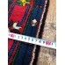 Дагестанский ковер Ручная работа 9920 Красный