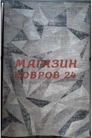 Турецкий ковер Velvet 10148 Синий