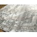 Турецкий ковер Velvet 10162 Серый
