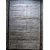 Турецкий ковер Velvet 10168 Серый