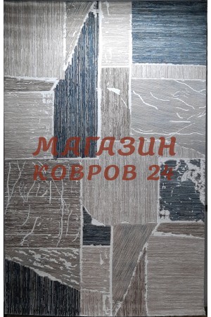 Турецкий ковер Velvet 10169 Синий