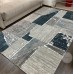 Турецкий ковер Velvet 10169 Синий