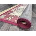 Бельгийский ковер Роял Палас 14504_1060 Красный
