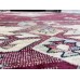 Бельгийский ковер Роял Палас 14504_1060 Красный