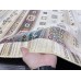 Бельгийский ковер Роял Палас 14914_2111 Бежевый