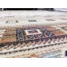 Бельгийский ковер Роял Палас 14914_2111 Бежевый