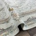 Иранский ковер Persia lux 144 Крем