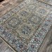 Турецкий ковер Mystic lux 09961 Коричневый