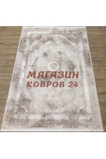 Российский ковер Премиум 20105-25126 Бежевый