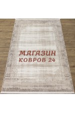 Российский ковер Премиум 20114-25126 Бежевый
