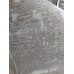 Турецкий ковер Velvet 10175 Голубой