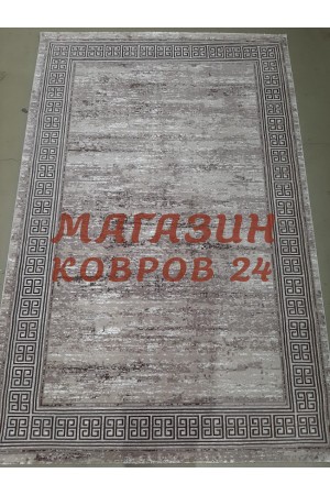 Турецкий ковер Velvet 10179 Бежевый