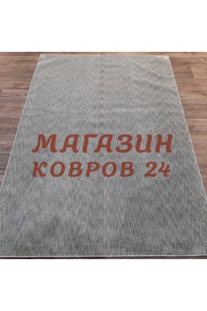 Турецкий ковер Olivia 001 Серый