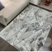 Турецкий ковер Velvet 23079 Серый