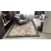 Турецкий ковер Velvet 23080 Голубой