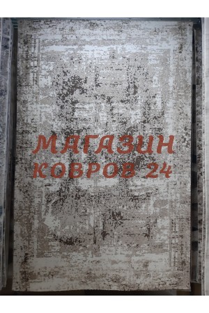 Турецкий ковер Velvet 23081 Коричневый