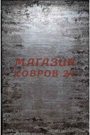 Турецкий ковер Velvet 23109 Коричневый