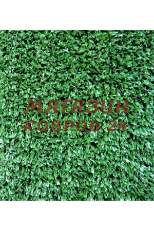 Искусственная трава Панама Зеленая
