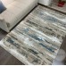 Турецкий ковер Velvet 25069 Голубой