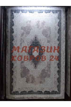 Турецкий ковер Velvet 27070 Голубой