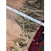 Дагестанский ковер Ручная работа 9923 Красный