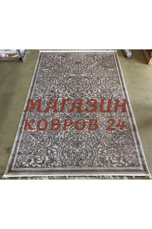 Бельгийский ковер Kunduz 5139_497440 Бежевый