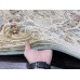 Бельгийский ковер genova 38388_525251 Зеленый