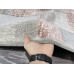 Бельгийский ковер genova 38502_681891 Крем-красный