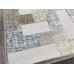 Бельгийский ковер genova 38502_694991 Крем-голубой