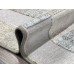 Бельгийский ковер genova 38502_694991 Крем-голубой овал