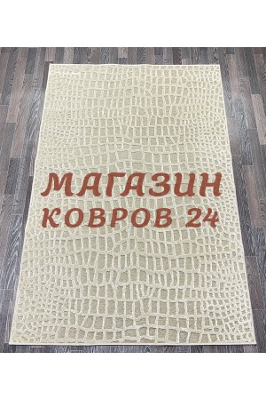 Бельгийский ковер genova 38512_292990 Бежевый