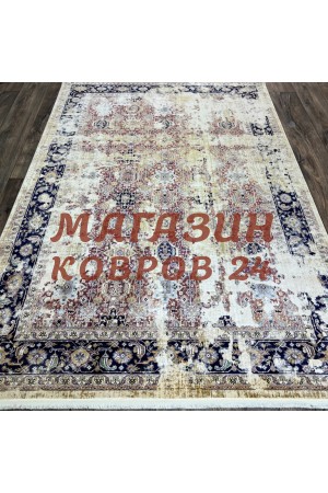 Иранский ковер Viva 08 Бежевый