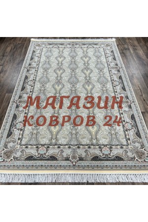Иранский ковер Persia lux 272 Серый