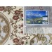 Бельгийский ковер Kunduz 5134_498440 Крем