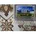 Бельгийский ковер Kunduz 5137_498440 Крем