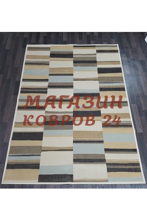 Бельгийский ковер Лустроус 0624_595880 Бежевый