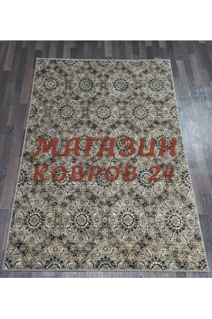 Бельгийский ковер Matrix 89616_5939 Бежевый