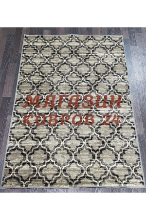 Бельгийский ковер Matrix 89641_5969 Бежевый