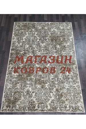 Бельгийский ковер Matrix 89650_6959 Бежевый