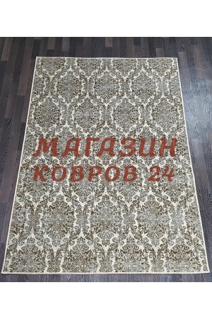 Бельгийский ковер Matrix 89693_6929 Бежевый