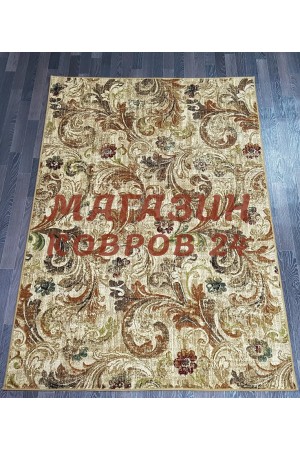 Бельгийский ковер Matrix 89465-6262 Бежевый