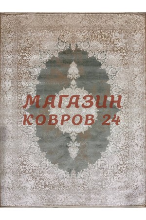 Иранский ковер Lovin 305 Бежевый