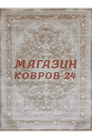 Иранский ковер Lovin 410 Бежевый