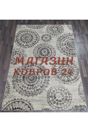 Бельгийский ковер Matrix 89683_5959 Бежевый