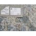 Бельгийский ковер genova 38482_699991 Голубой
