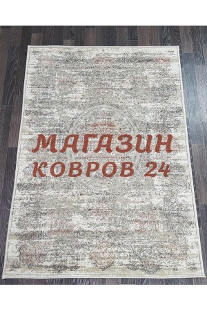 Бельгийский ковер Prisma 82005_6111 Бежевый