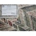 Бельгийский ковер Prisma 82010_6111 Бежевый