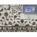 Бельгийский ковер Лустроус 0585_595880 Крем