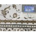 Бельгийский ковер Лустроус 0608_595880 Крем