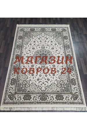 Бельгийский ковер Лустроус 0602_597880 Крем